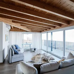 Appartement White Attic - By Myhomeincomo, Camnago Volta