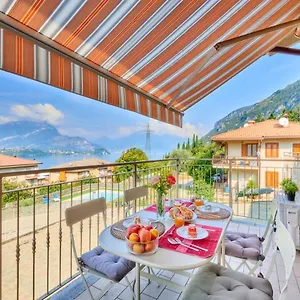 Hébergement de vacances Il Sole House, Lierna