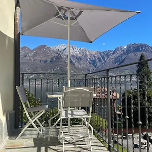 Appartement Casa Delle Olive 1, Oliveto Lario