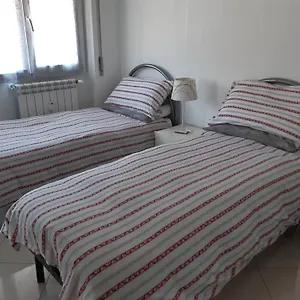 A Casa Di Elsa Appartement Rome