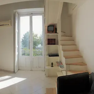 Elephant Sea View Apartment Catania