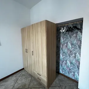 Appartement Mira, Cislago