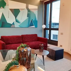 Appartement Eleven By Brera, Milan