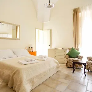 Palazzo Candido Suites & - Sit Appartement Lecce