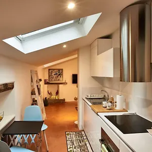 Appartement La Casa Di Veronique, Côme